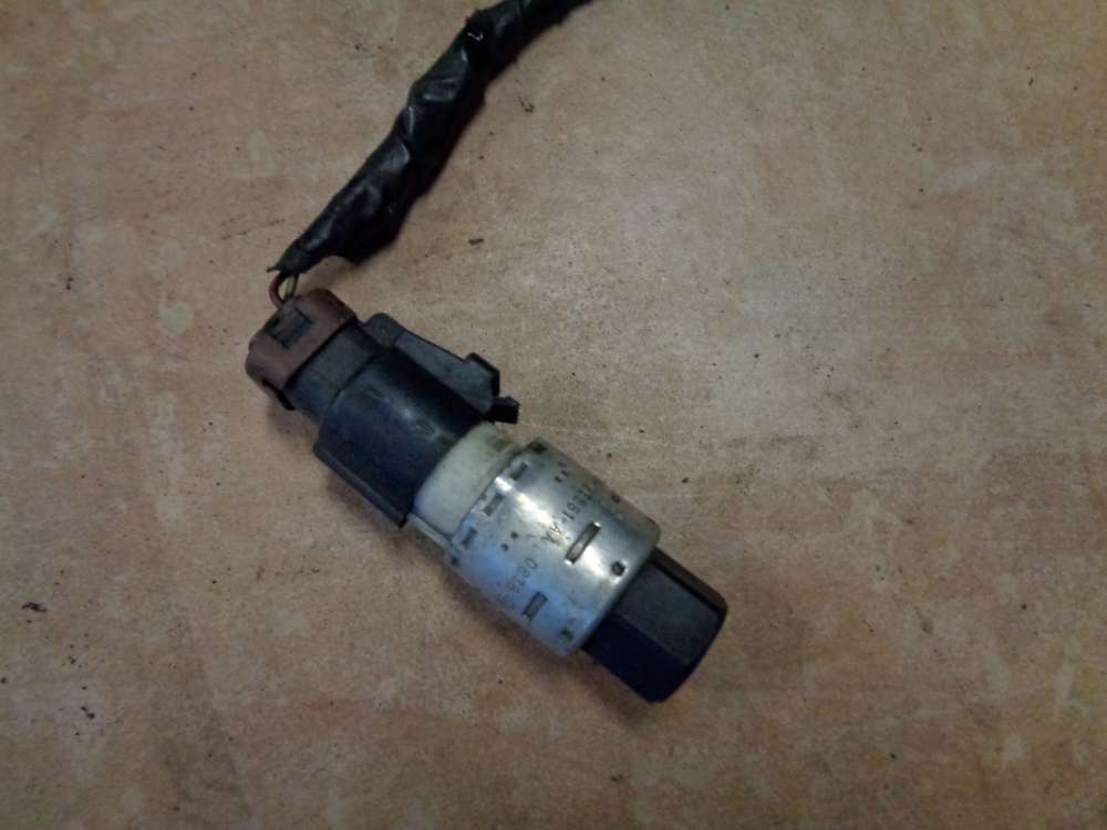 Ford Focus AD3 Bj:08 Drucksensor Sensor Klimaleitung 95BW19E561AA