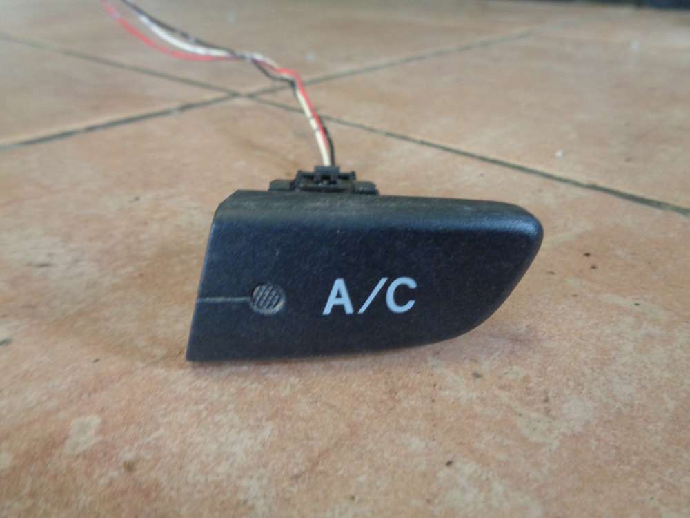 peugeot 107 Schater Bedienelement Klimaanlage