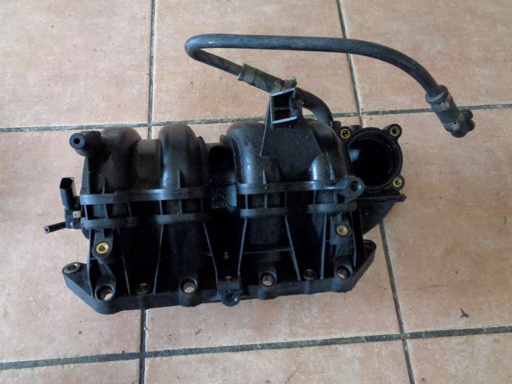 VW Polo Golf 4 Audi Ansaugkrümmer Ansaugbrücke 036129711BL