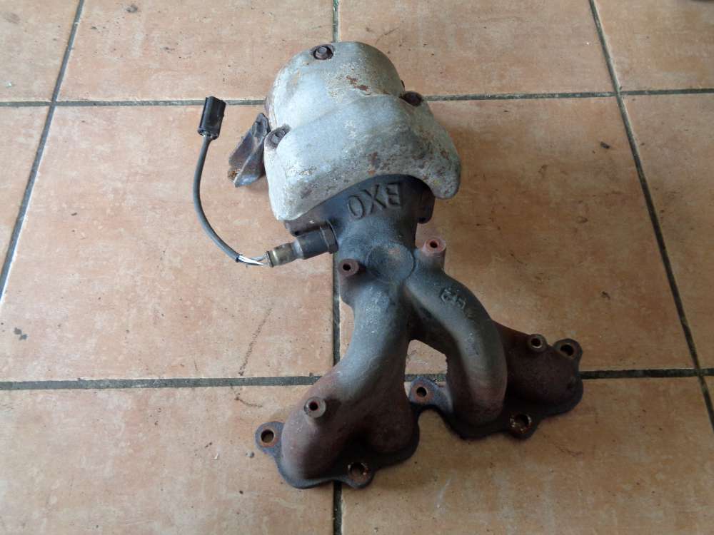 Nissan Micra III K12 Katalysator Kat Kr?mmer Abgaskr?mmer BX0