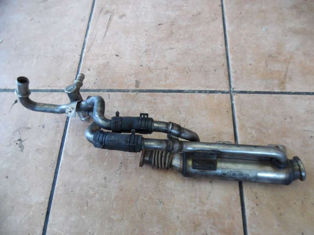 Renault Laguna II AGR K?hler Abgask?hler 8200657537