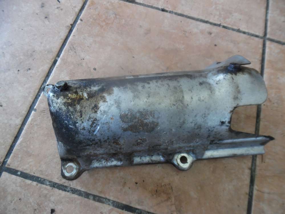 Audi A4 A6 Abdeckblech Abgaskr?mmer 078253008