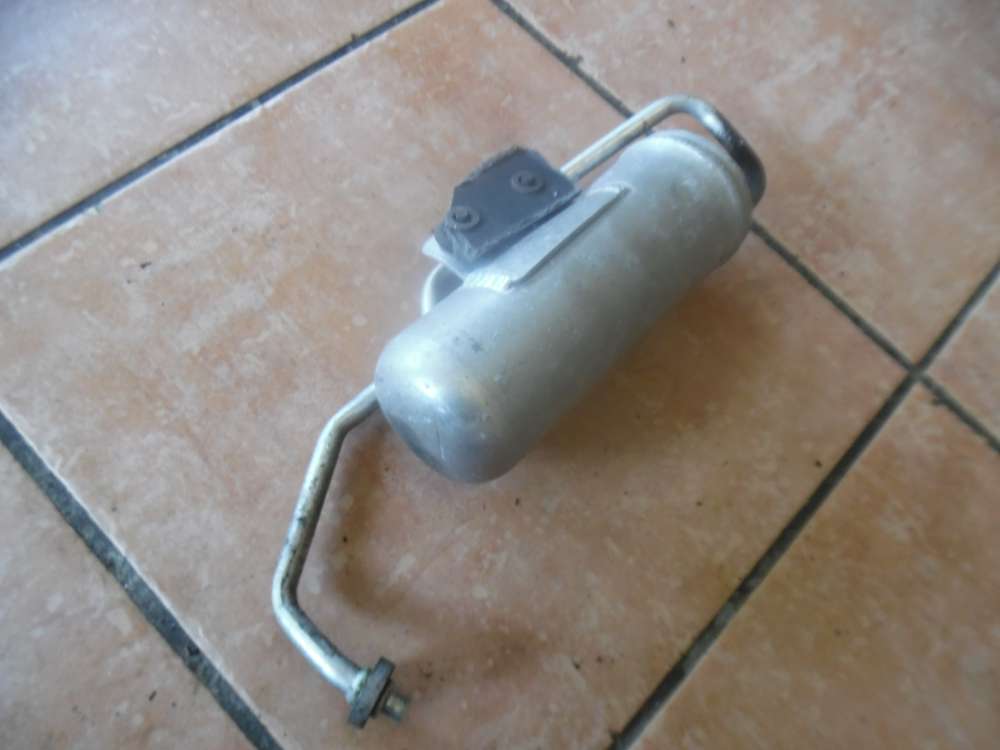 Peugeot 206 Klimatrockner f?r Klimaanlage