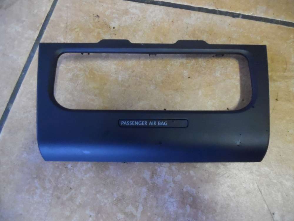 VW Golf 6 VI Blende Klimabedienteil 5K0858071M