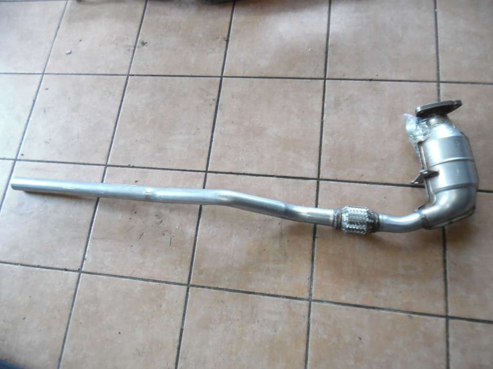 WALKER Katalysator Kat KA295 103R-000207