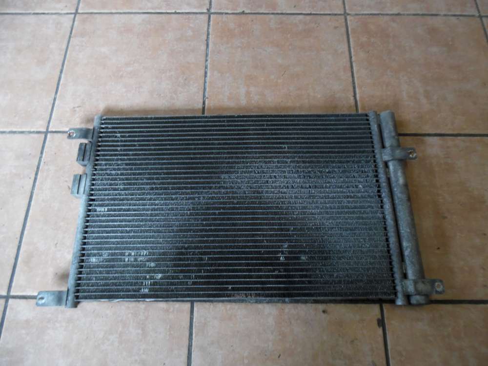Alfa Romeo 156 Klimak?hler Kondensator 606681090
