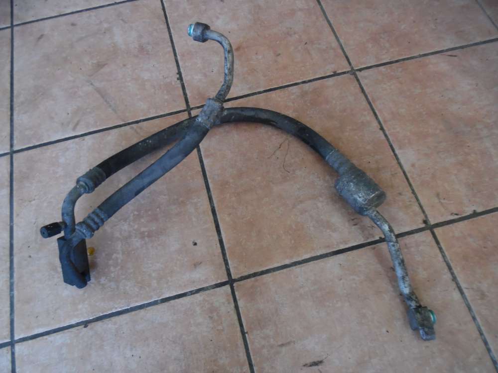 Alfa Romeo 156 Klimaleitung Klima Leitung 60671465