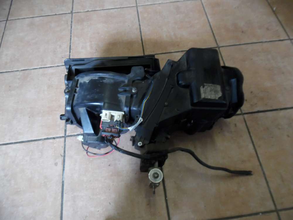 Renault Clio II Gebl?sekasten Klimakasten