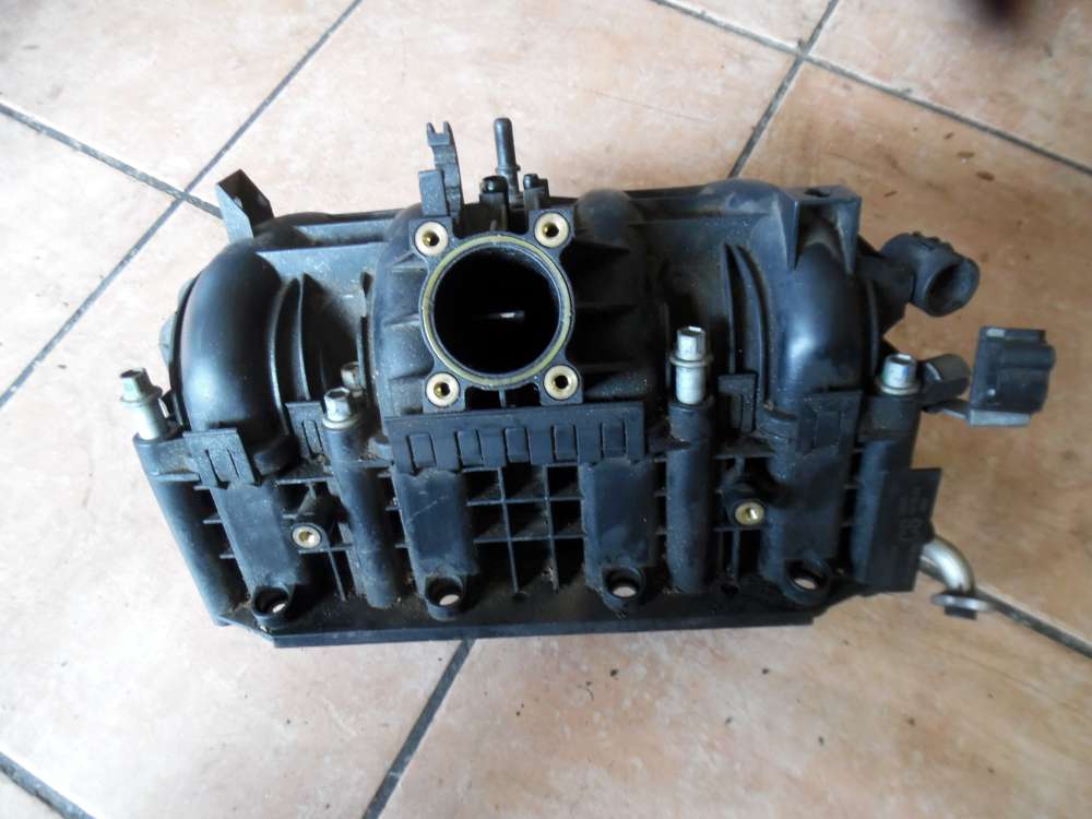 Opel Agila A Ansaugbrücke 24456868 09129714