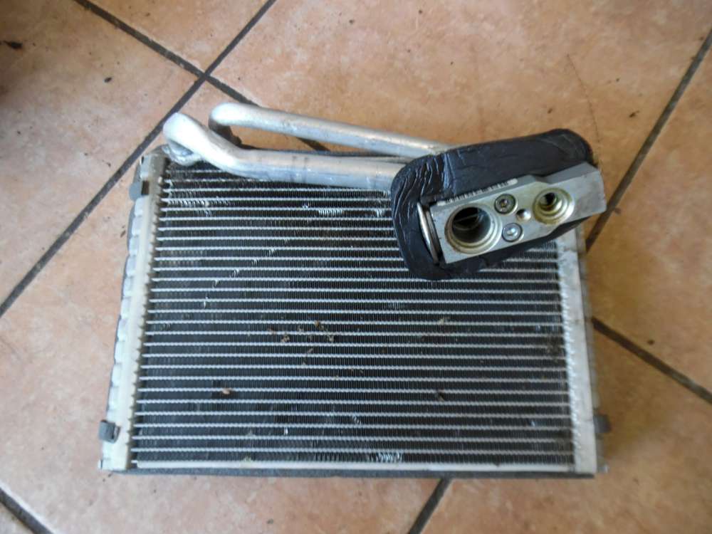 OPEL Corsa D Klimaverdampfer A31100600 52355290