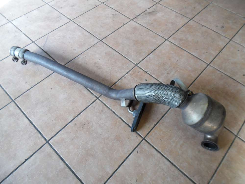 VW 1.9 TDI Kat Katalysator 1K0131690AK 1K0178DA