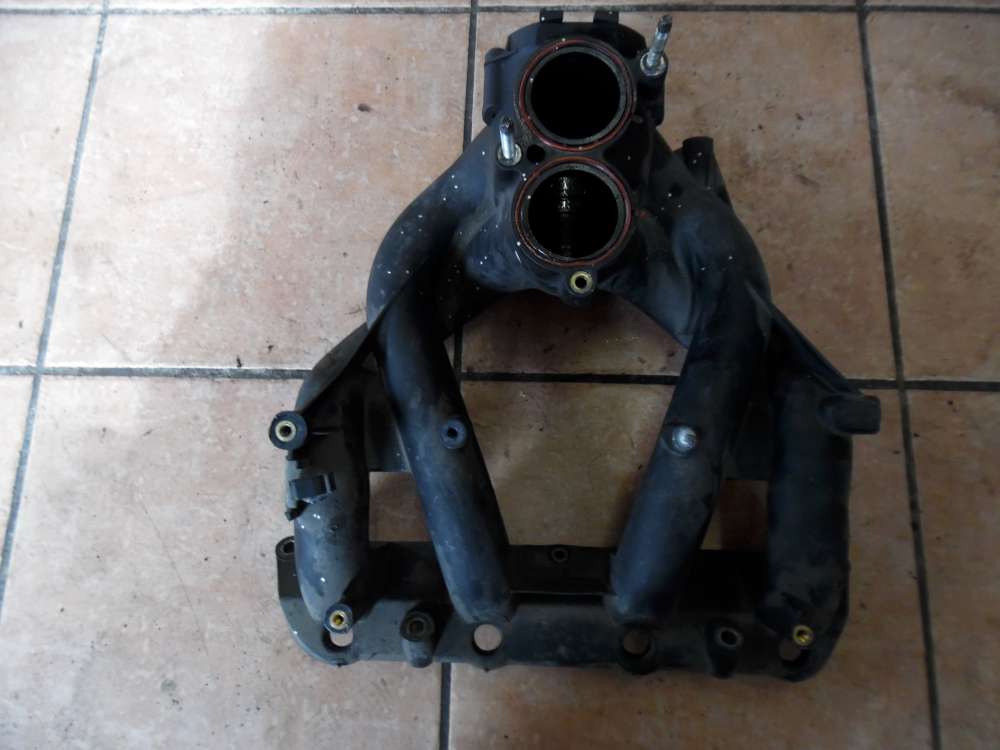 BMW 3-er E46 Ansaugbrücke 1432033