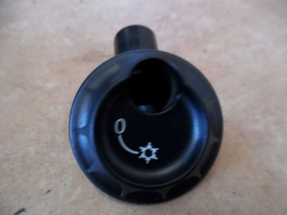 Skoda Fabia II AC-Klimaventil Handschuhfach 1J0816355