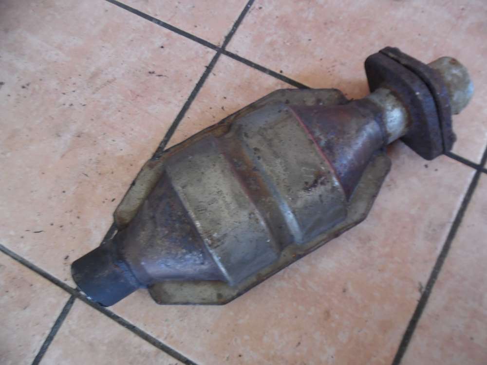 Opel Vectra B 1,6L Katalysator Kat VX8049 E3 103R-00 615