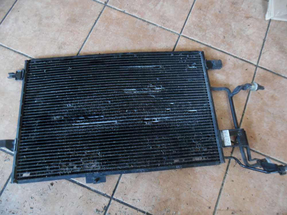 Audi A6 4B Kondensator Klima K?hler 4B0260401