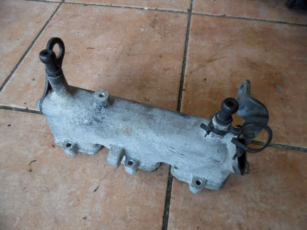 Audi A6 4B Ansaugkrümmer Ansaugbrücke Links 059129713AA