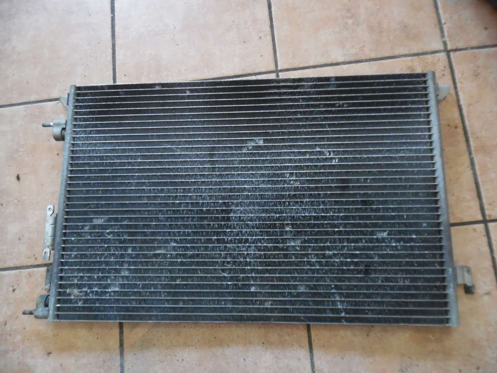 Opel Vectra C Signum Klimakondensator 24418362