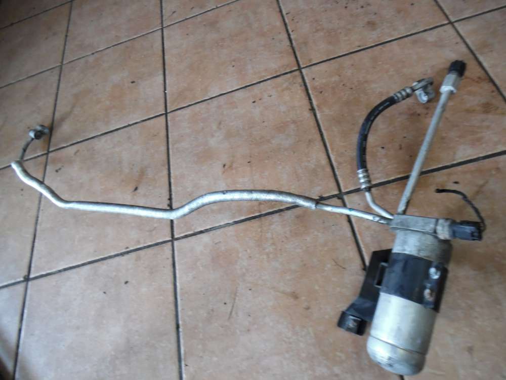 BMW E46 Klimaleitungen Klimatrockner 8377332