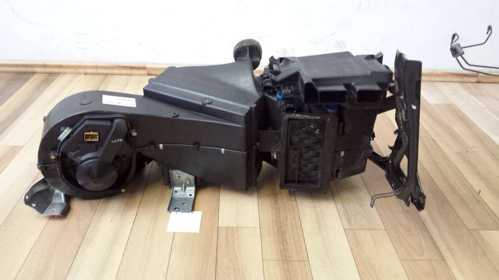 Audi A4 Bj98 Klimagebl?se W?rmetauscher Klimatronic 8D1820005E