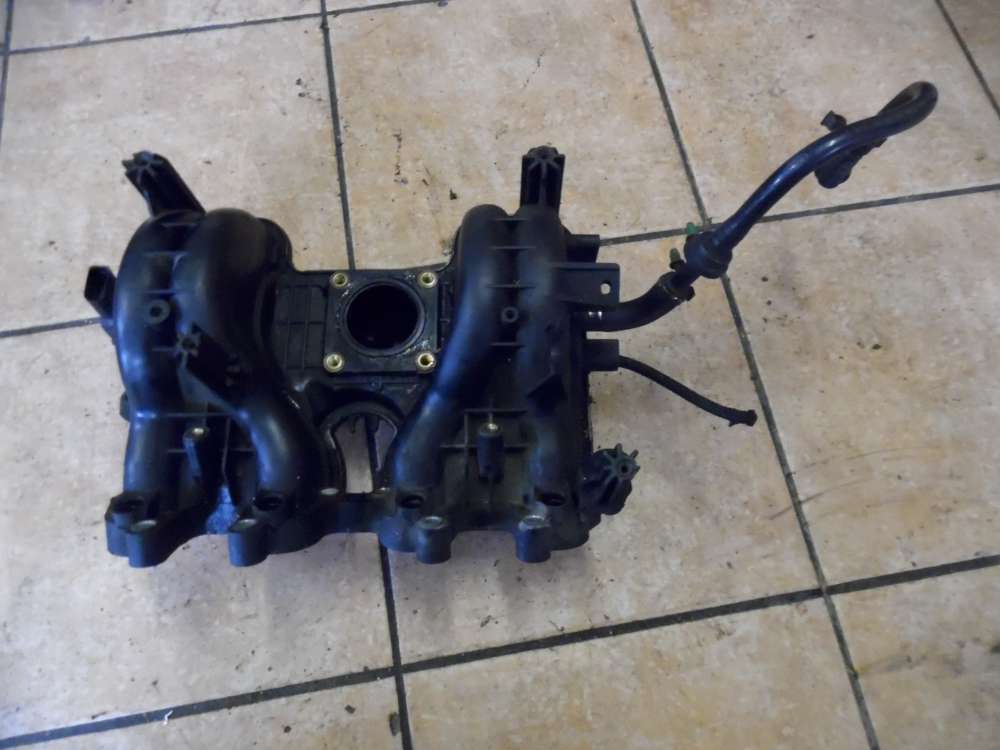 VW Golf III Ansaugbrücke Ansaugkrümmer 032129711G 94056200