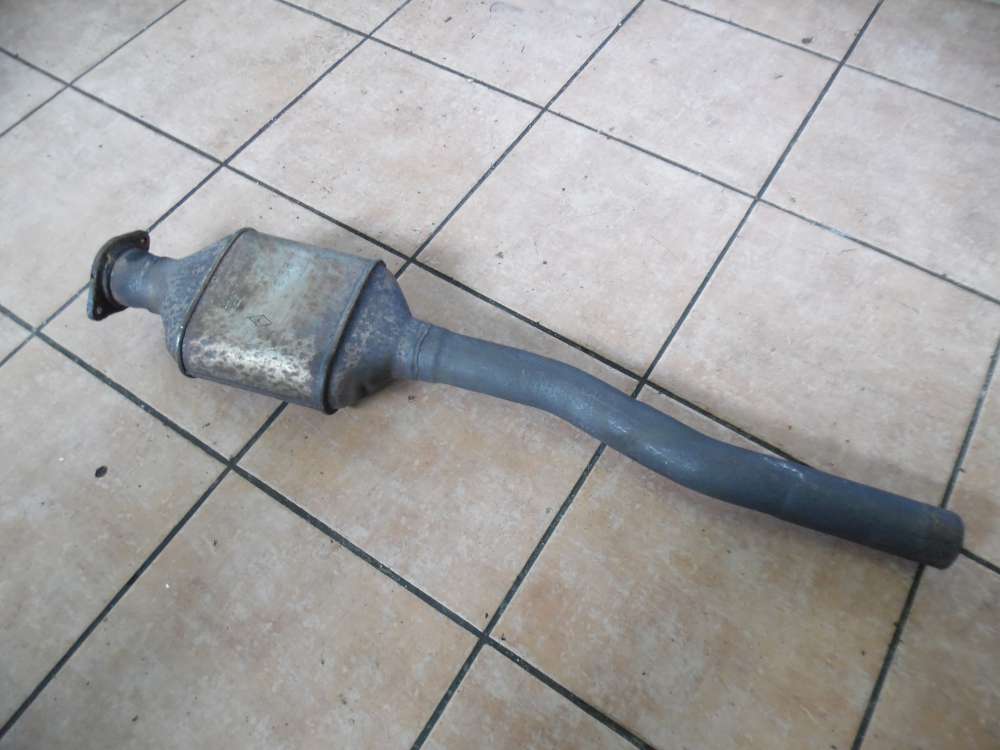 Renault Scenic 1,9 dTi Katalysator Kat 112799730000
