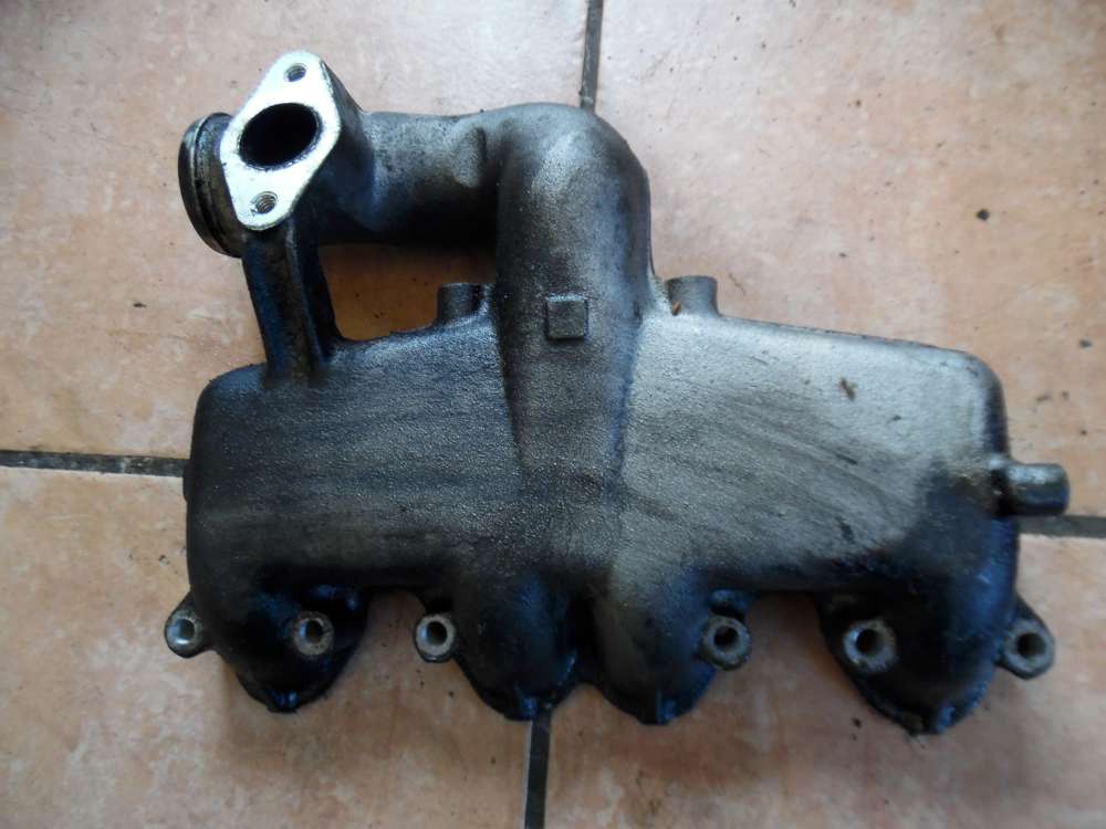 Audi A4 B5 Ansaugbrücke 028129713K