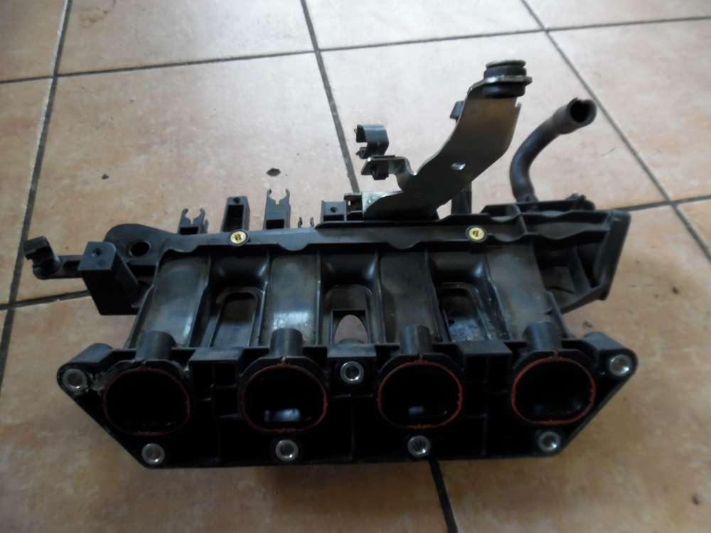 Alfa Romeo Ansaugbrücke Ansaugkrümmer 552259180