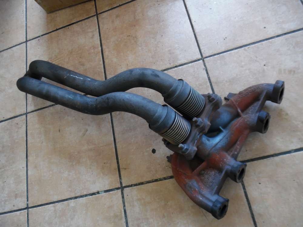 VW Golf IV 1J Kr?mmer Abgaskr?mmer 06A253033H