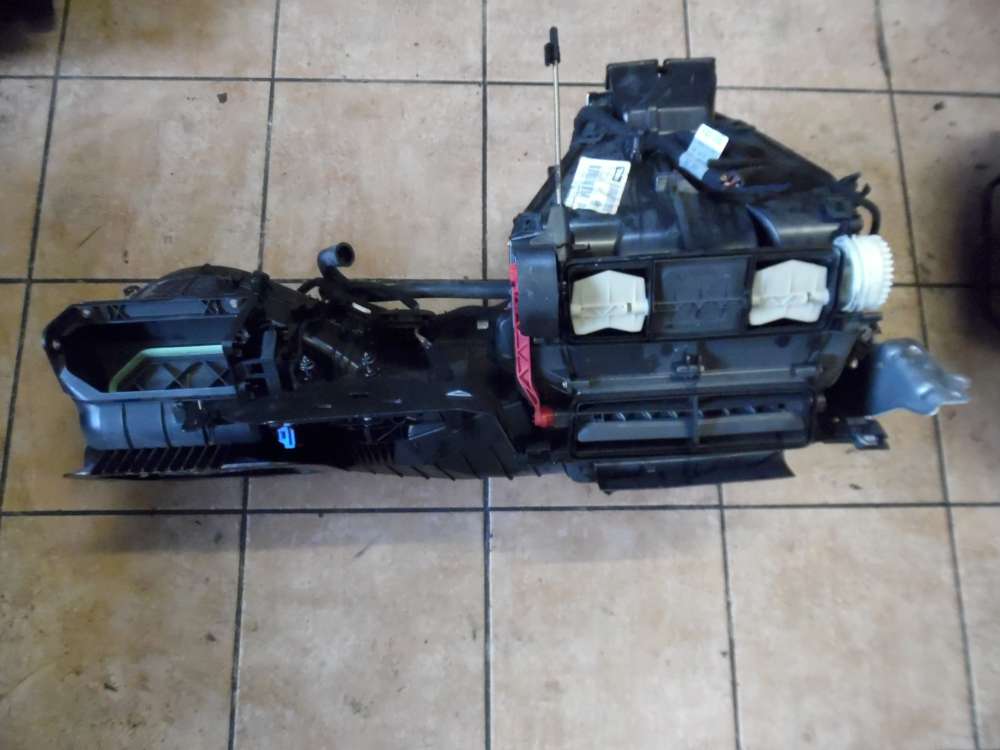 VW Golf VI 5K Gebl?sekasten Klimakasten 1K1820003CB