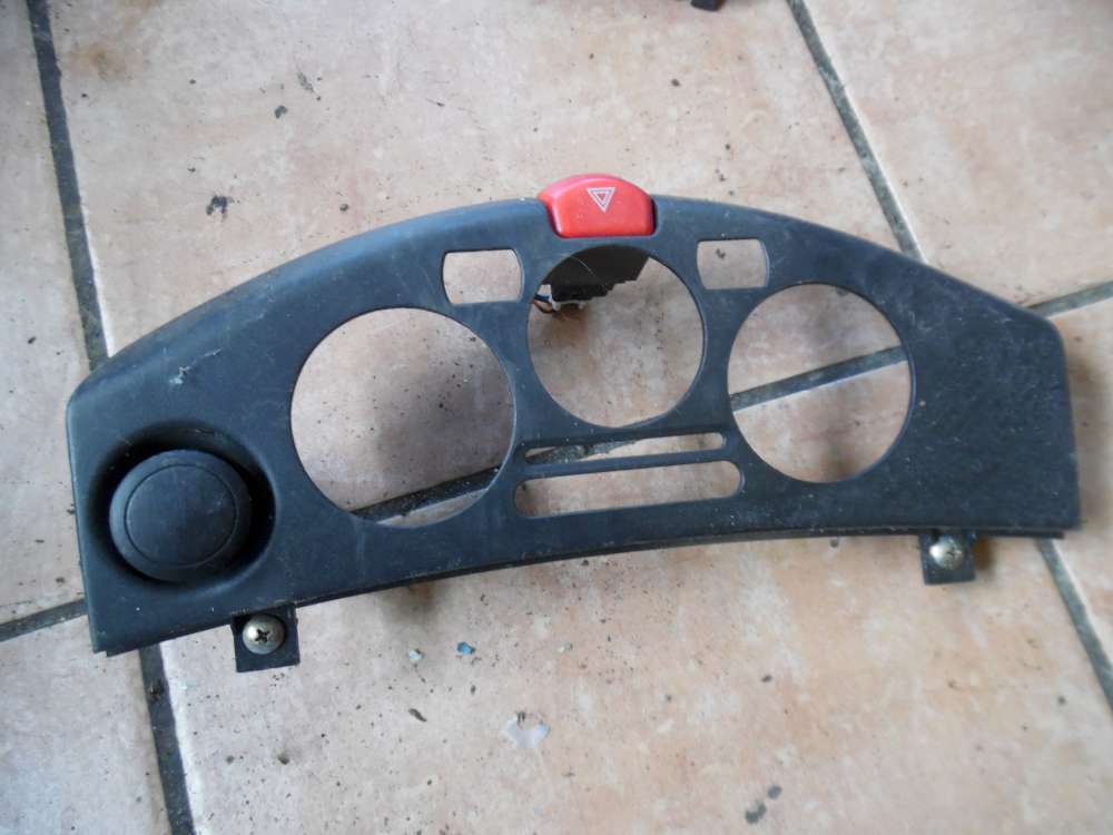 Nissan Micra K12 Rahmen f?r Klimabedienteil 27570AX200