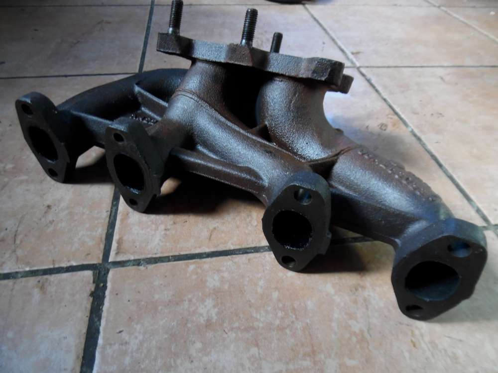 Audi A3 8L 1.6L Auspuffkr?mmer 06A253033P