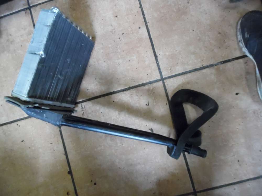 Fiat Panda 169 W?rmetauscher Klimaanlage 5A0210200