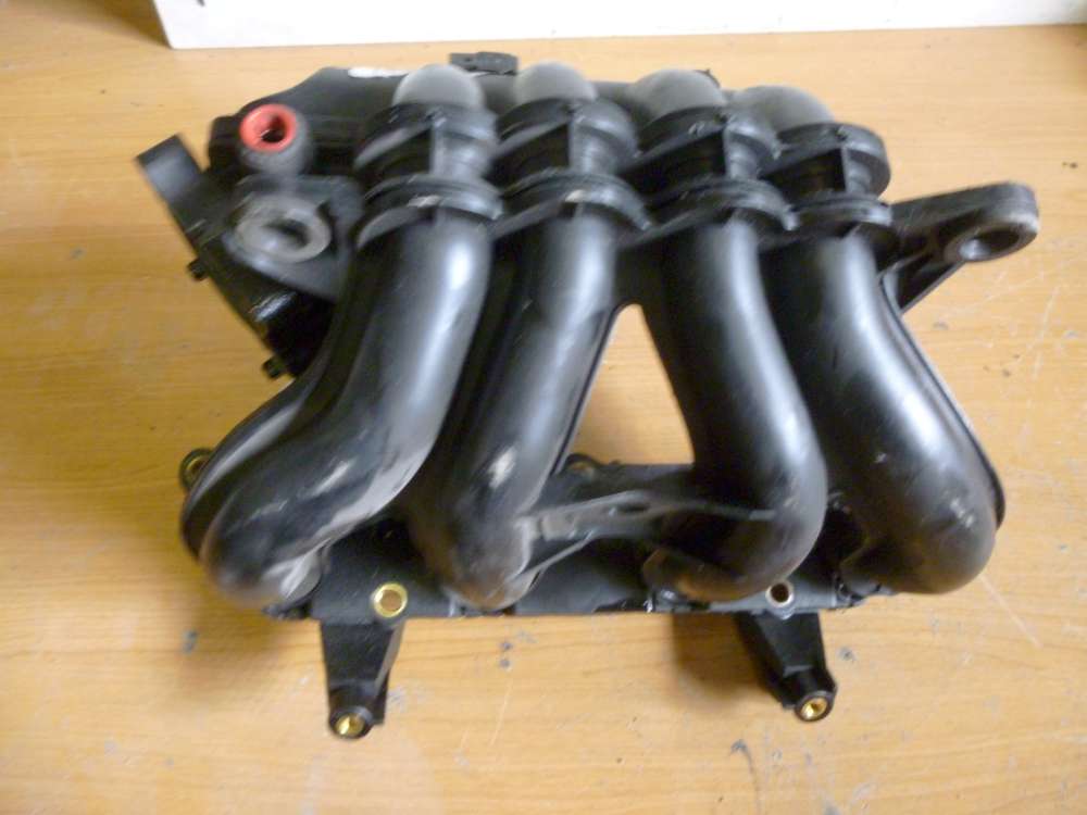 Ford Fiesta 2004 Ansaugbrücke 2S6U9C973EF