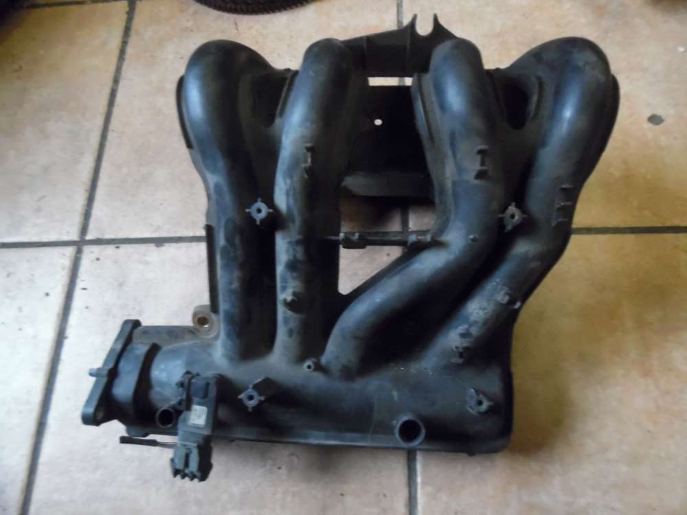 Renault Twingo I C06 Ansaugbrücke Ansaugkrümmer 7700114501