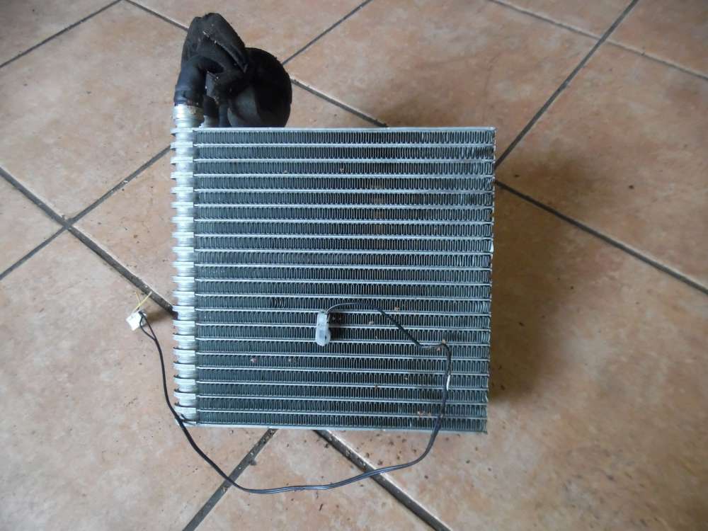 Nissan Micra III Klimaverdampfer 668622X