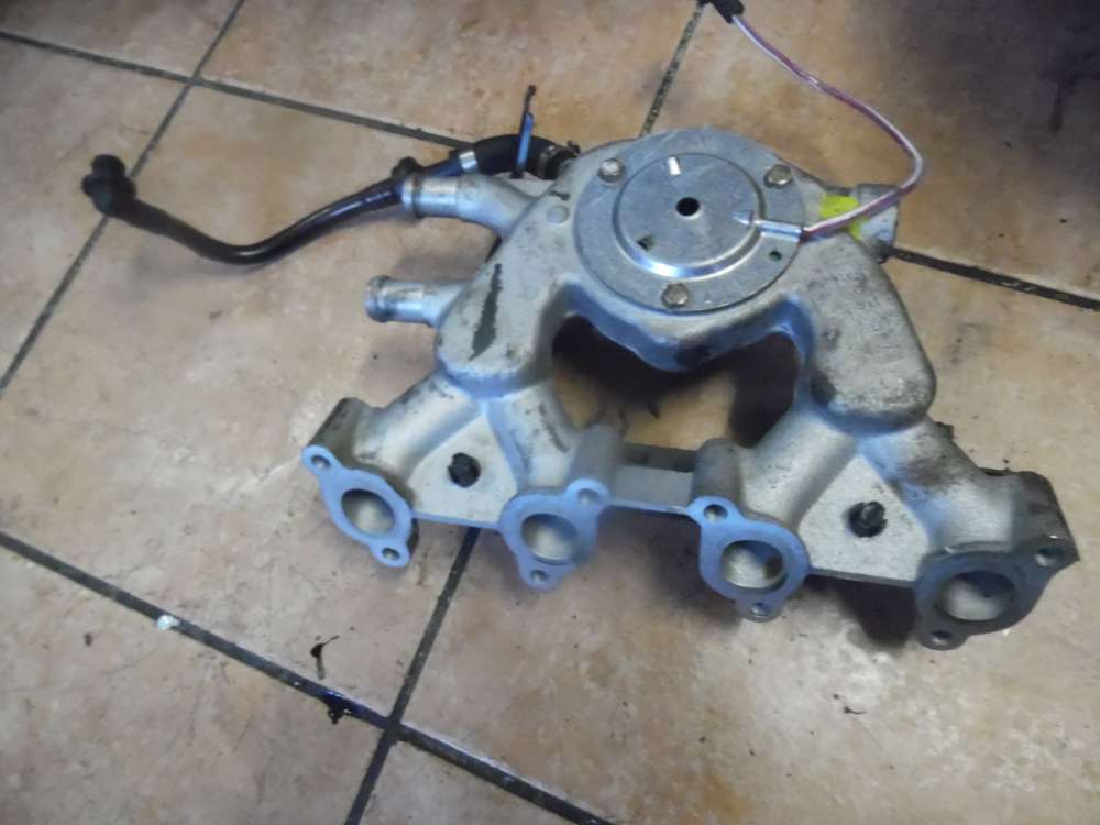 VW Polo 6N Golf III 1,3L Ansaugbrücke 030129713BA