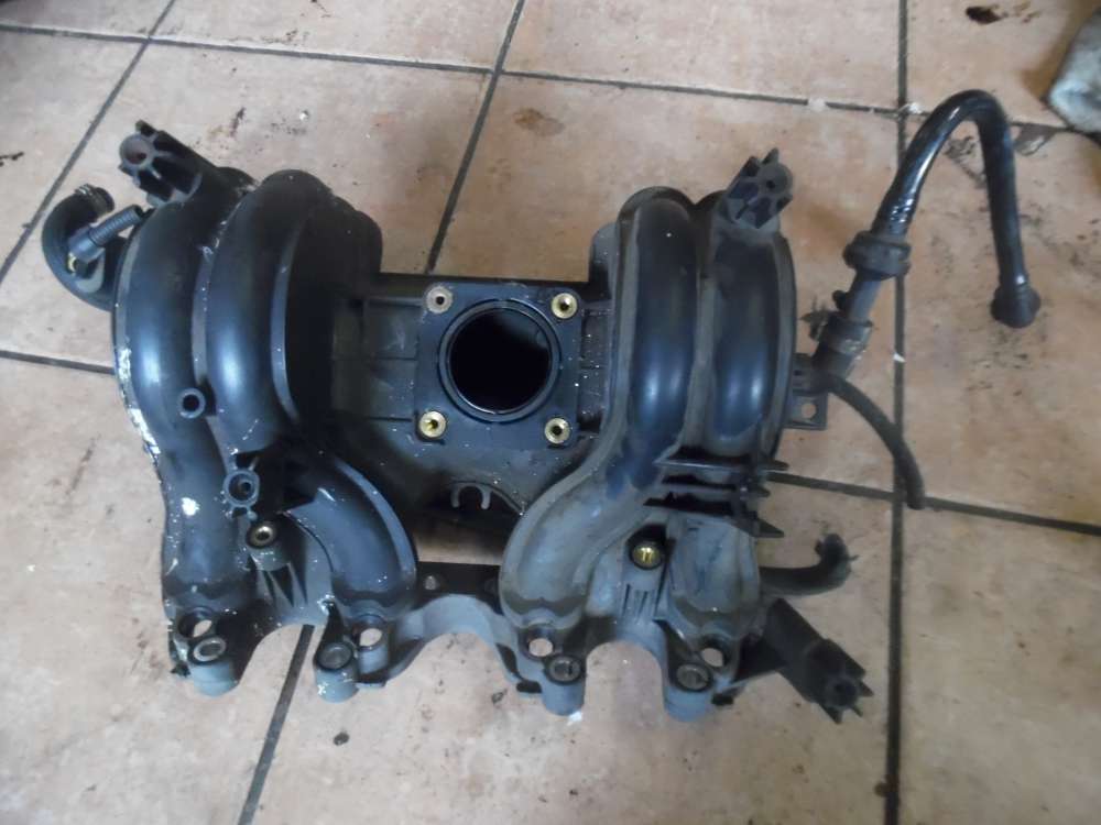 VW Polo 6N 1,0L Ansaugkrümmer 030129711AR