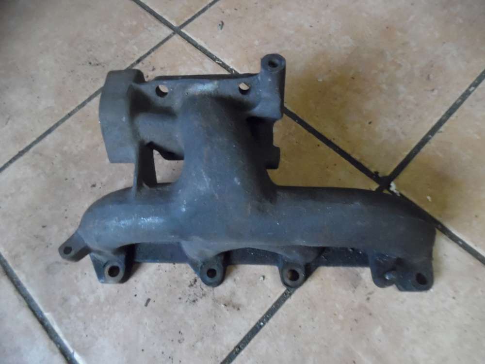 Fiat Marea 1,9JTD Abgaskrümmer