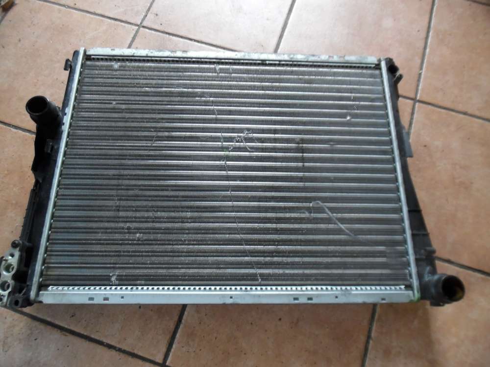 BMW 3er E46 Wasserkühler Kondensator Klimakühler 8377614