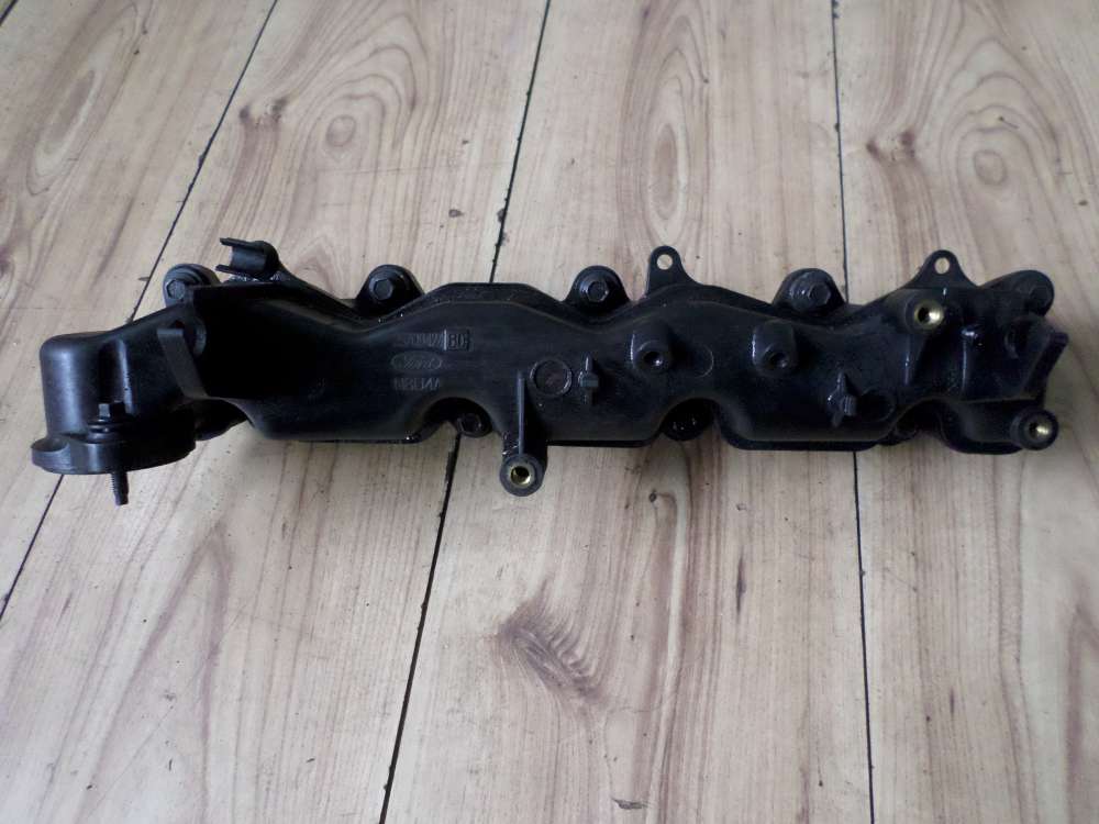 Ford Mondeo III Ansaugbrücke Ansaugkrümmer 2S7Q-9424-BD