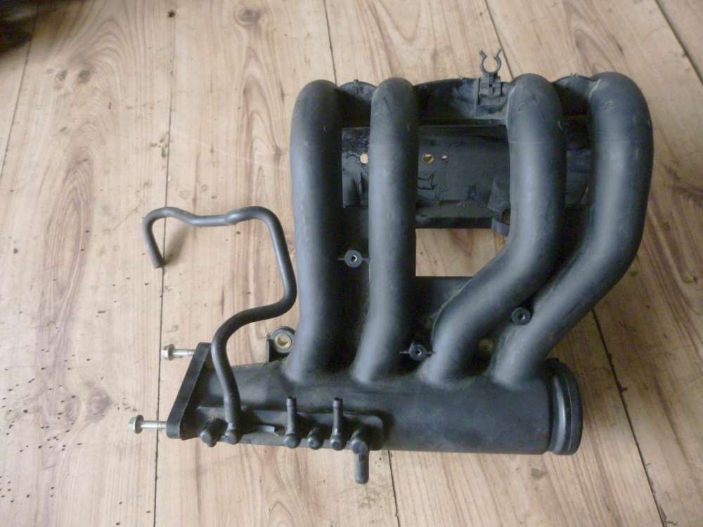 Renault Clio, Twingo Ansaugbrücke Ansaugkrümmer 7700871088