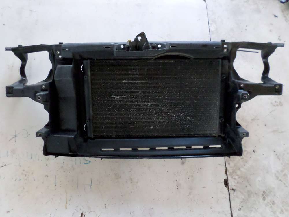 VW Golf 3 Schlo?tr?ger L?fter Mit Moto: 0130107268 und Klima K?hler 1H0805594A