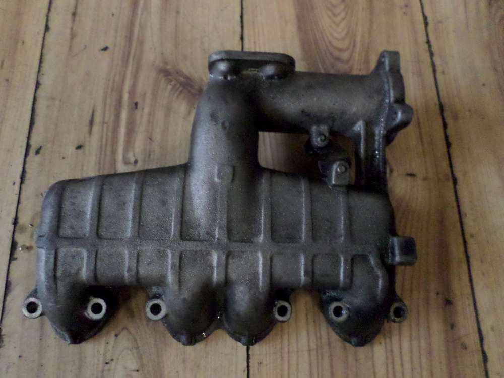 VW Golf IV 1,9TDCi Ansaugbrücke Ansaugkrümmer 038129713J