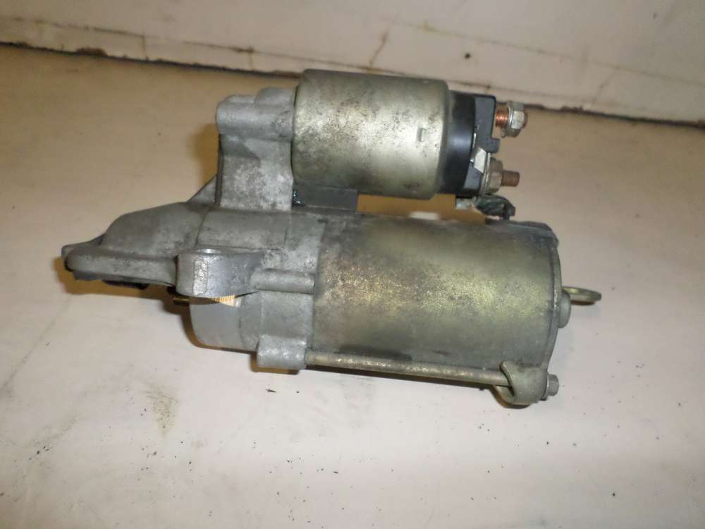 Anlasser Ford Mondeo Bj 2002 Kombi 1S7U11000AC