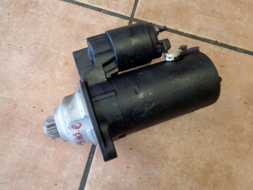 Ford Galaxy Bj:1998 Anlasser Starter BOSCH 0001115013 2339 303 222-722