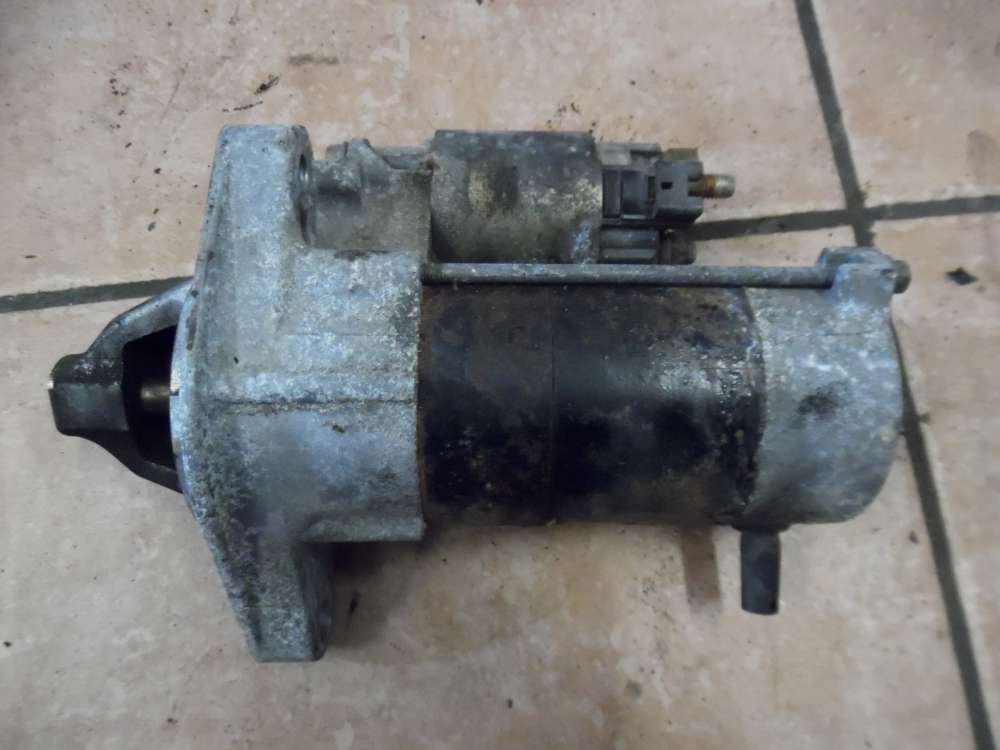 Toyota Yaris P1 1.5L Bj 2003 Anlasser 228000-8550