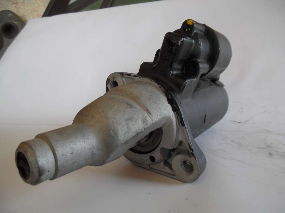 Anlasser Starter Audi, VW, Skoda 059911023H Bosch 0001109021