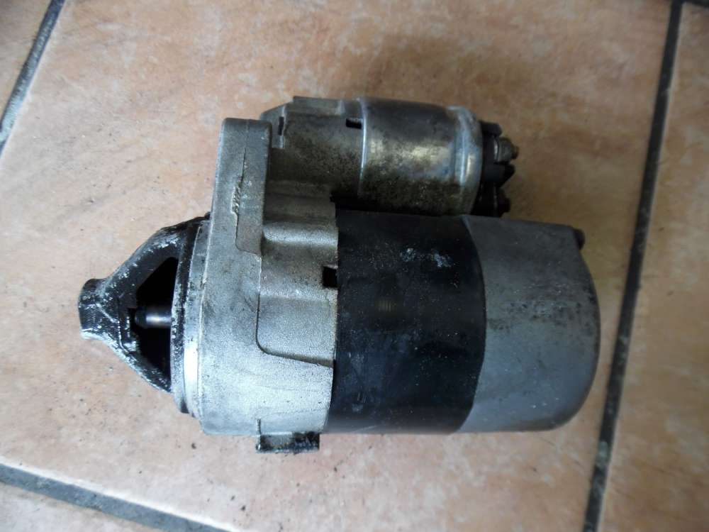 Nissan Micra K12 Anlasser Starter 233001F77A