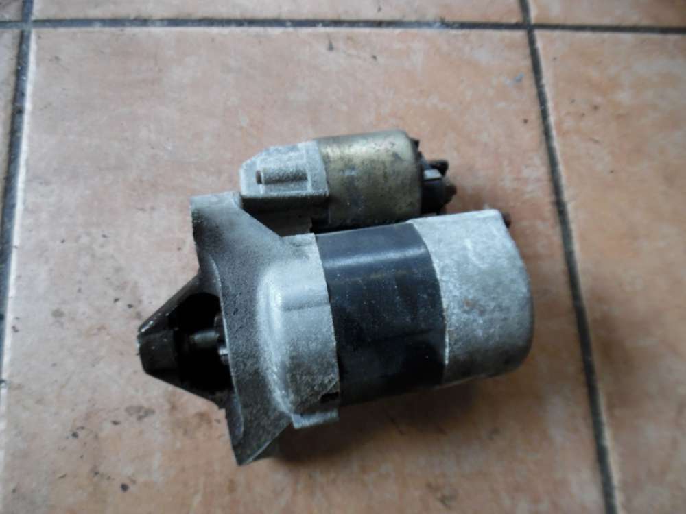 Renault Clio II Anlasser 867838 864608