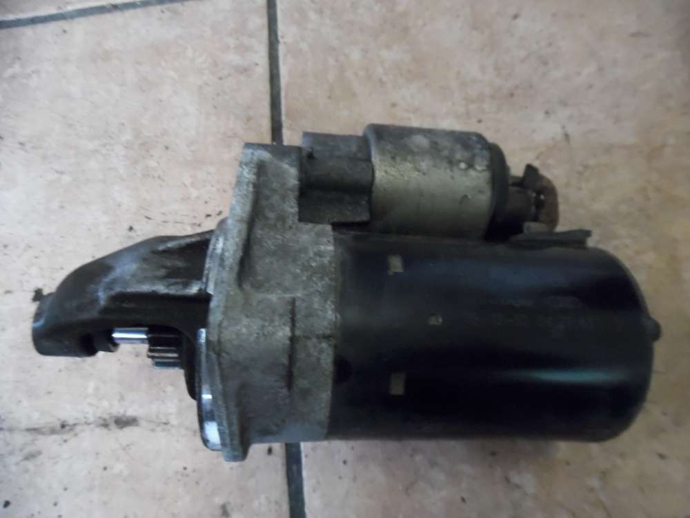 Ford Focus II Anlasser 2S6U-11000-CB